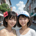 Eary Summer vibes 2枚目