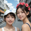 Eary Summer vibes 4枚目