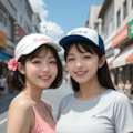 Eary Summer vibes 3枚目