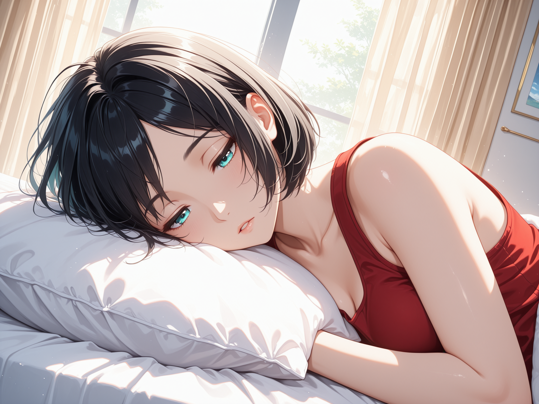 起床引退します