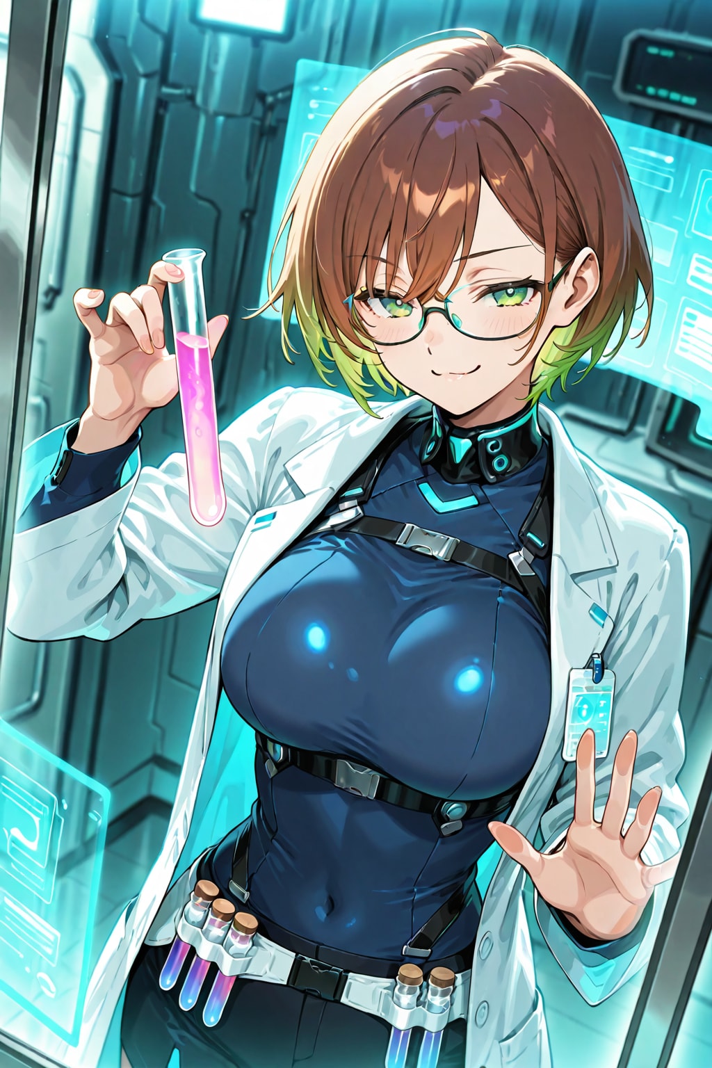 よその子 琴音ちゃん