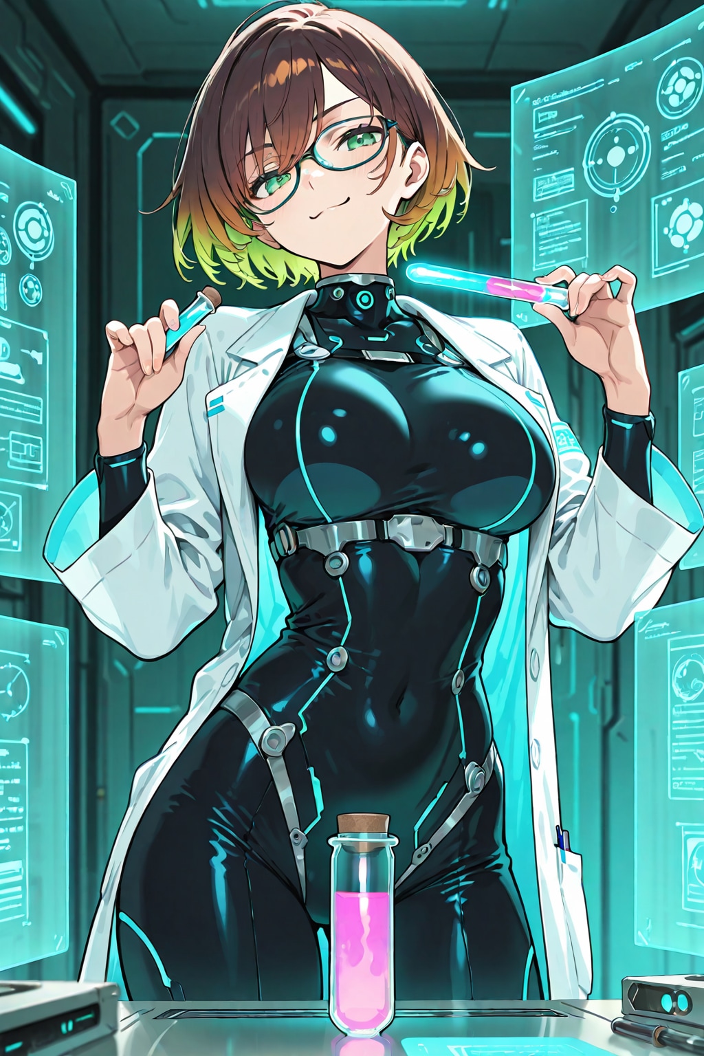 よその子 琴音ちゃん