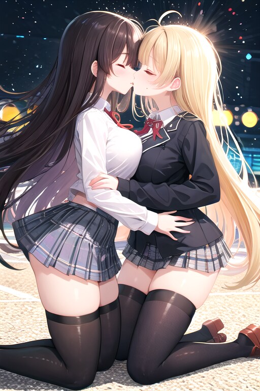キス