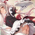 【おにまい】緒山まひろ　グラビア写真デビュー④ 7枚目