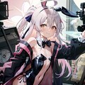 【おにまい】緒山まひろ　グラビア写真デビュー④ 4枚目