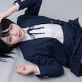 AI女子高生　星野かずみちゃん　グラビア① 12枚目