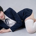 AI女子高生　星野かずみちゃん　グラビア① 11枚目