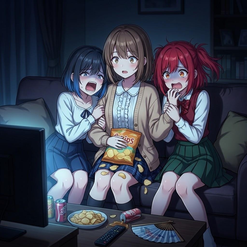 映画鑑賞
