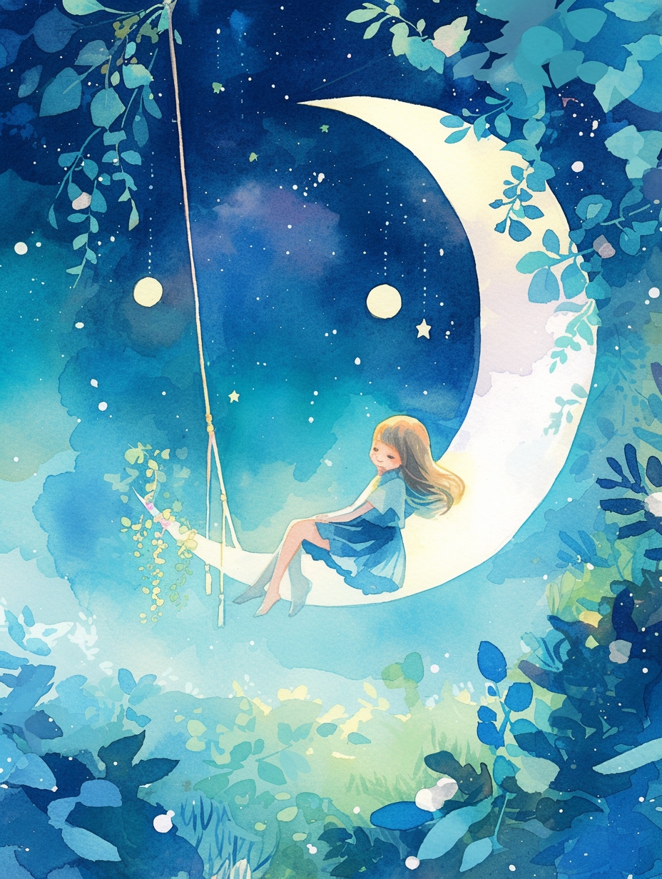 メルヘン17 | の人気AIイラスト・グラビア