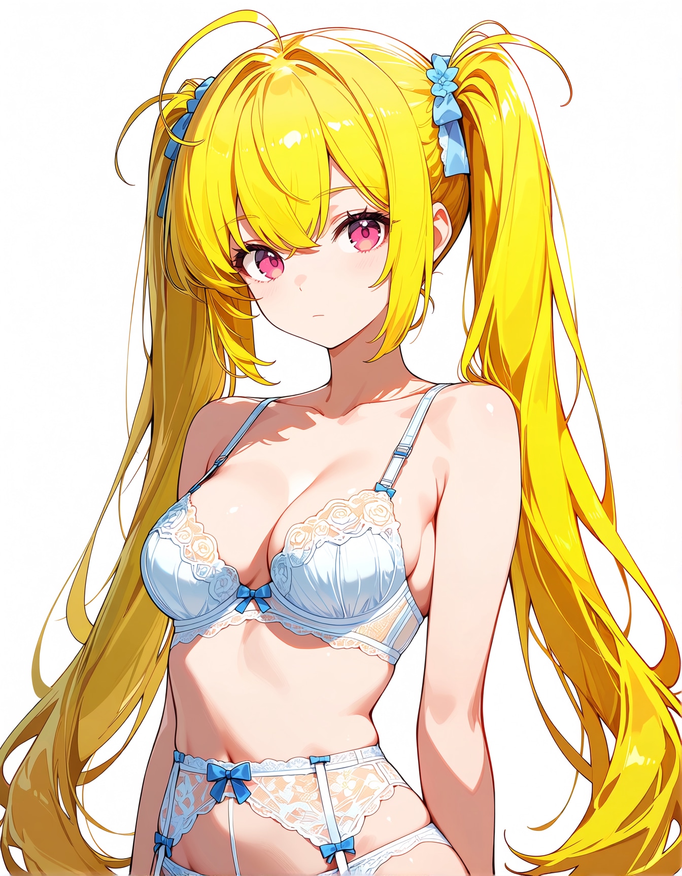 AIランジェリーコレクション No.72