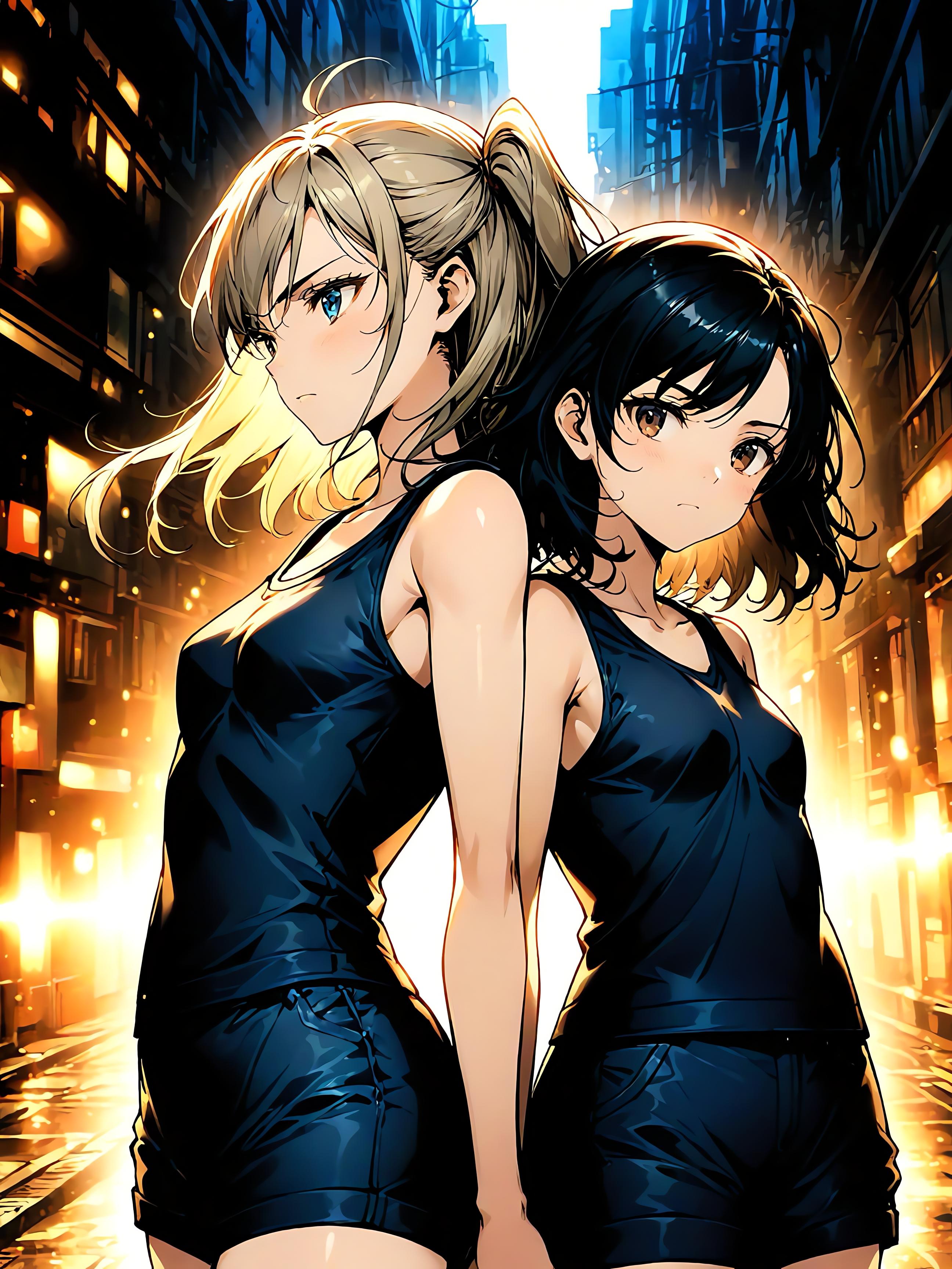 Double Agent