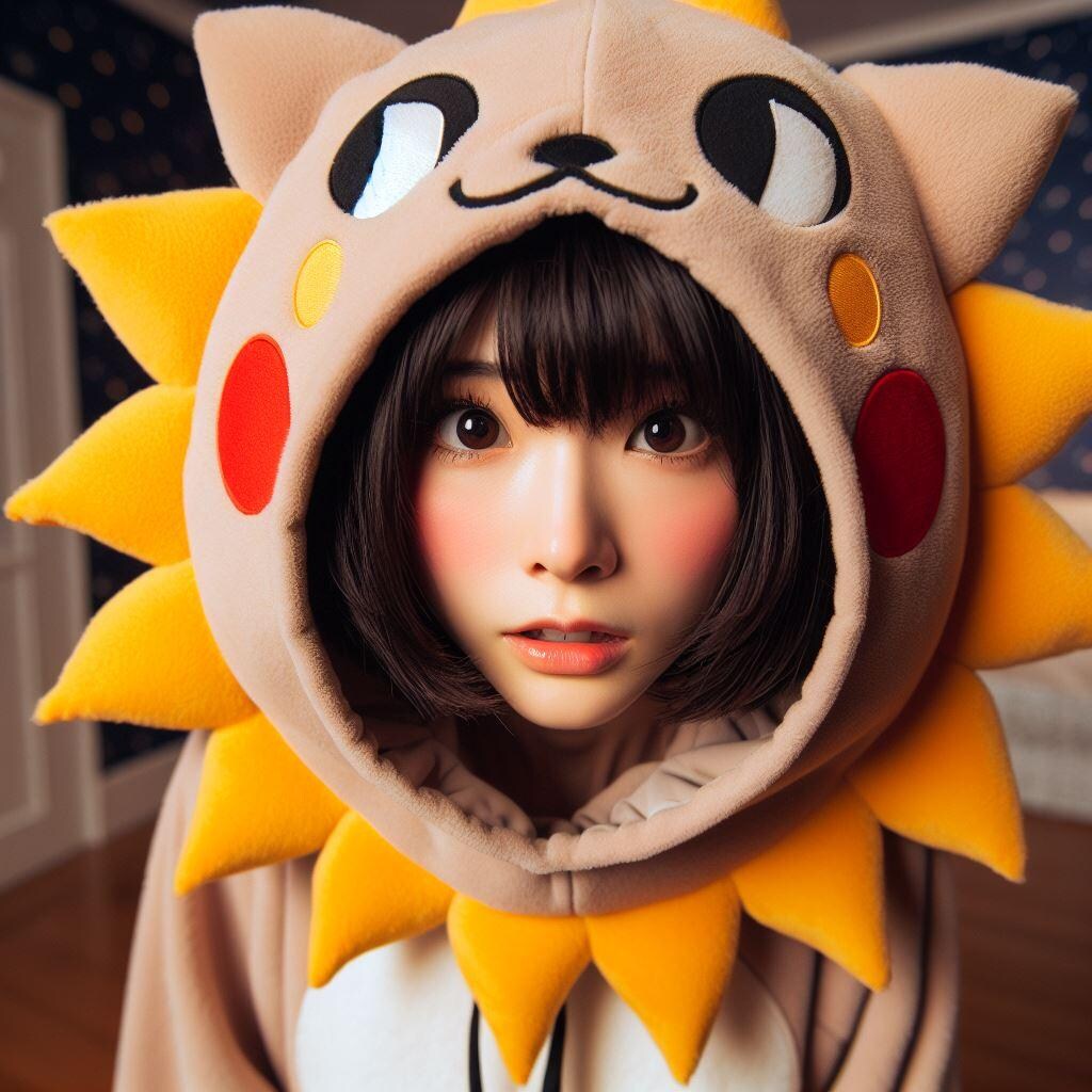 ウチノコ星