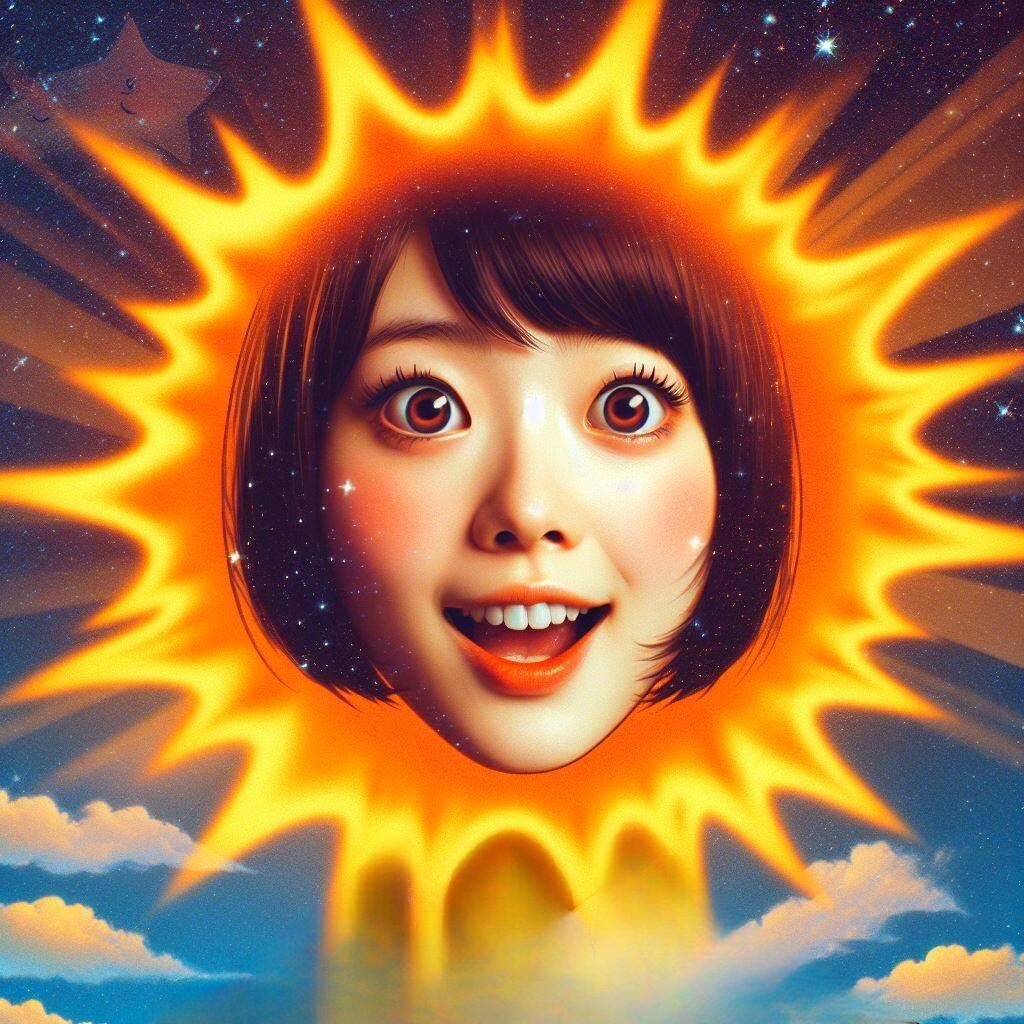 ウチノコ星
