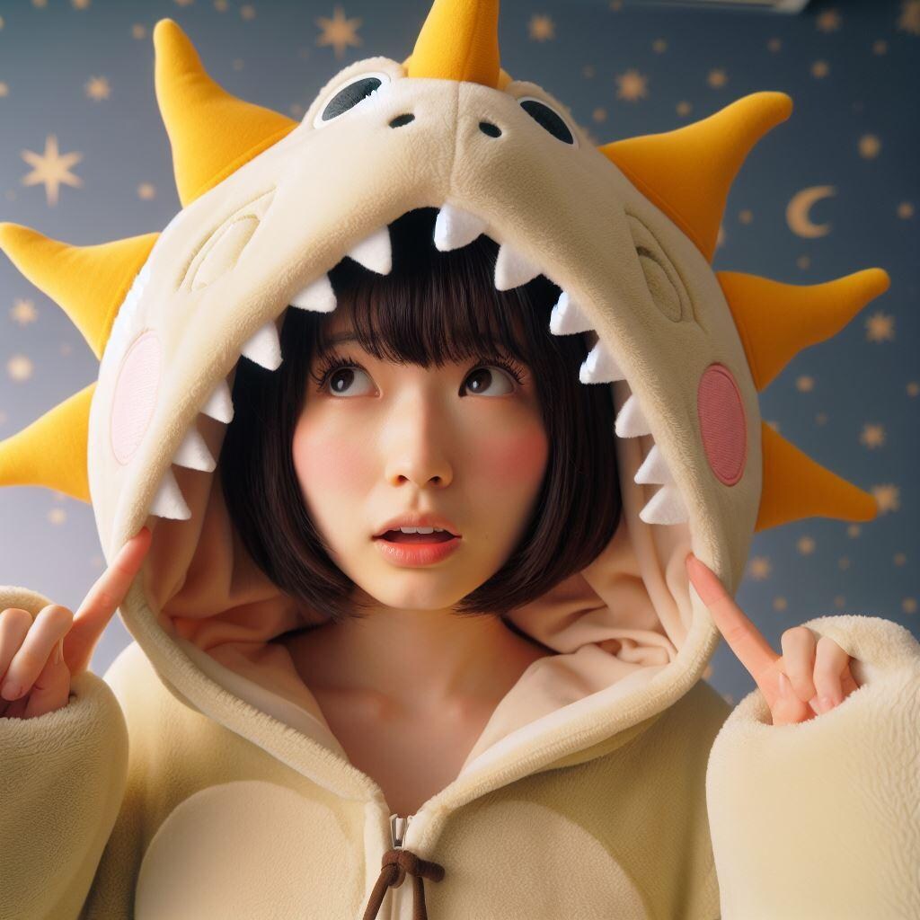 ウチノコ星