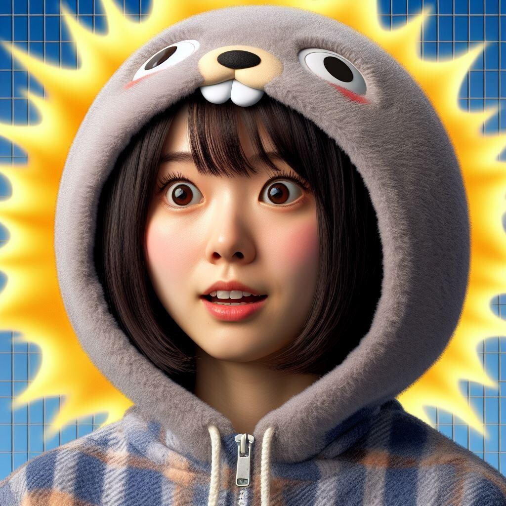 ウチノコ星
