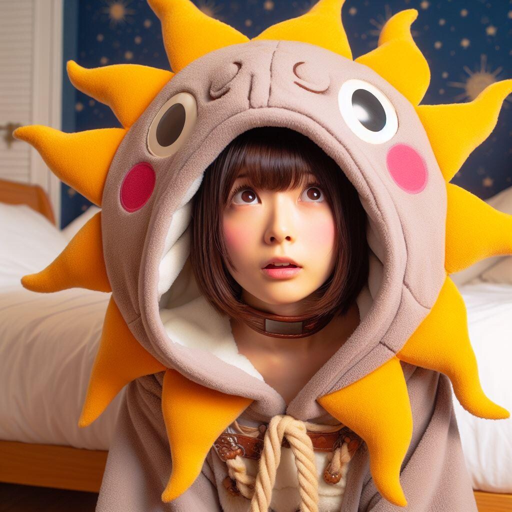 ウチノコ星