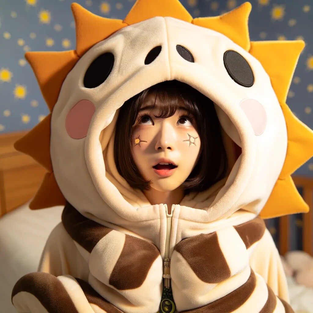 ウチノコ星