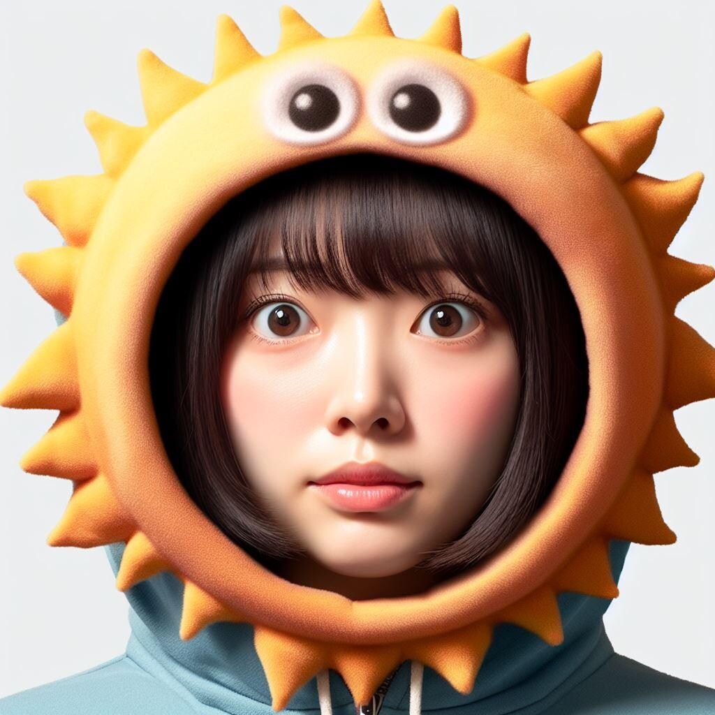 ウチノコ星