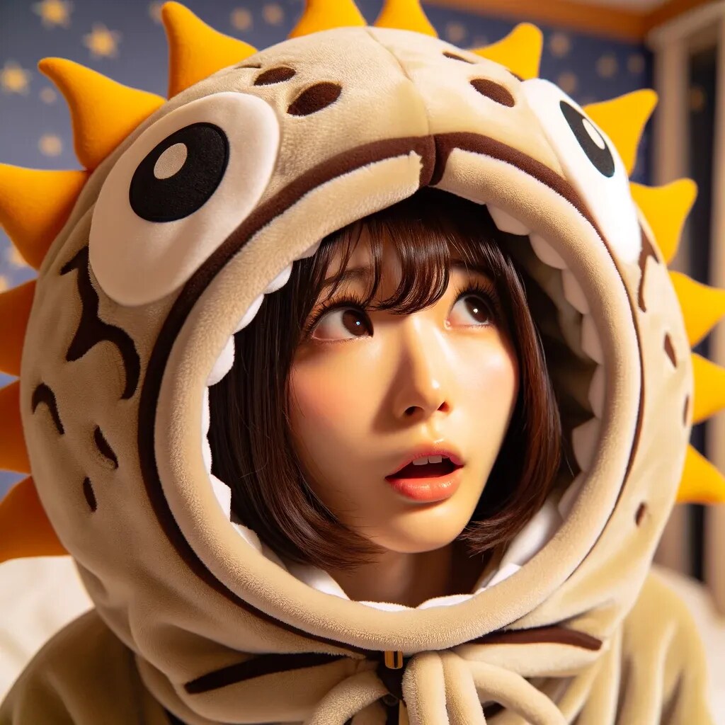 ウチノコ星