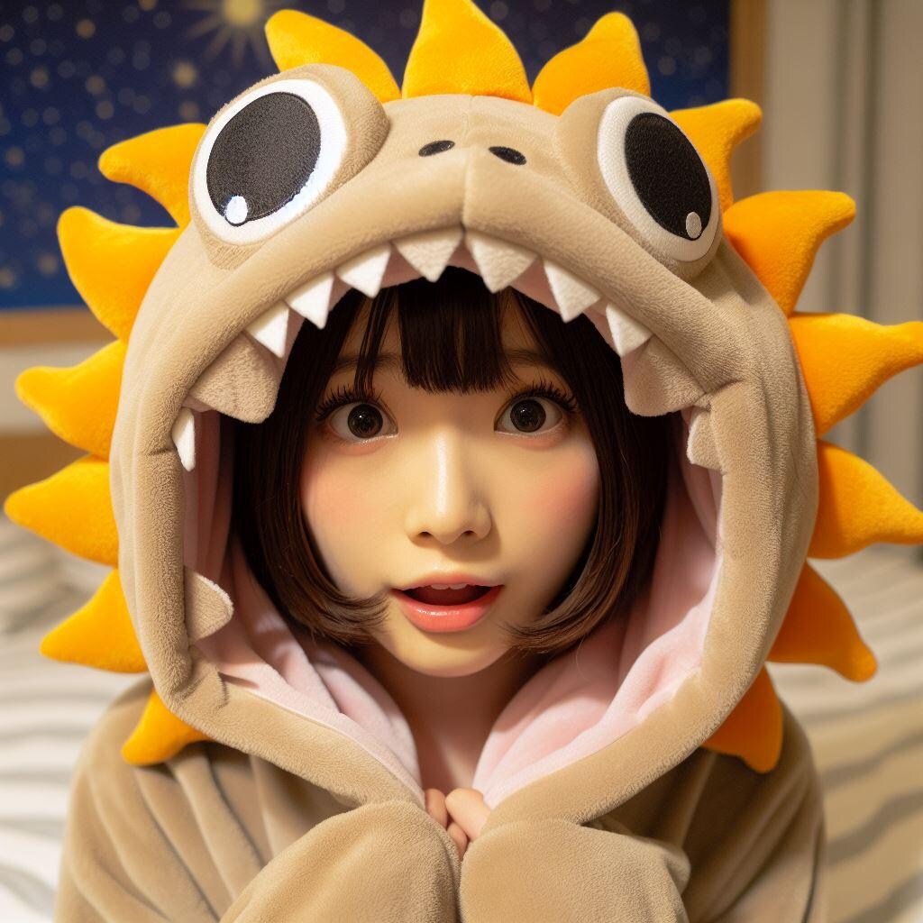 ウチノコ星