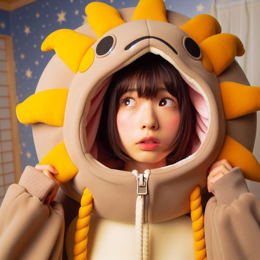 ウチノコ星