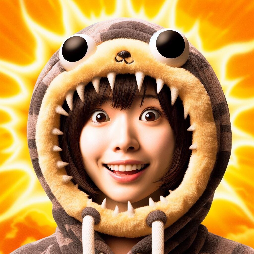 ウチノコ星