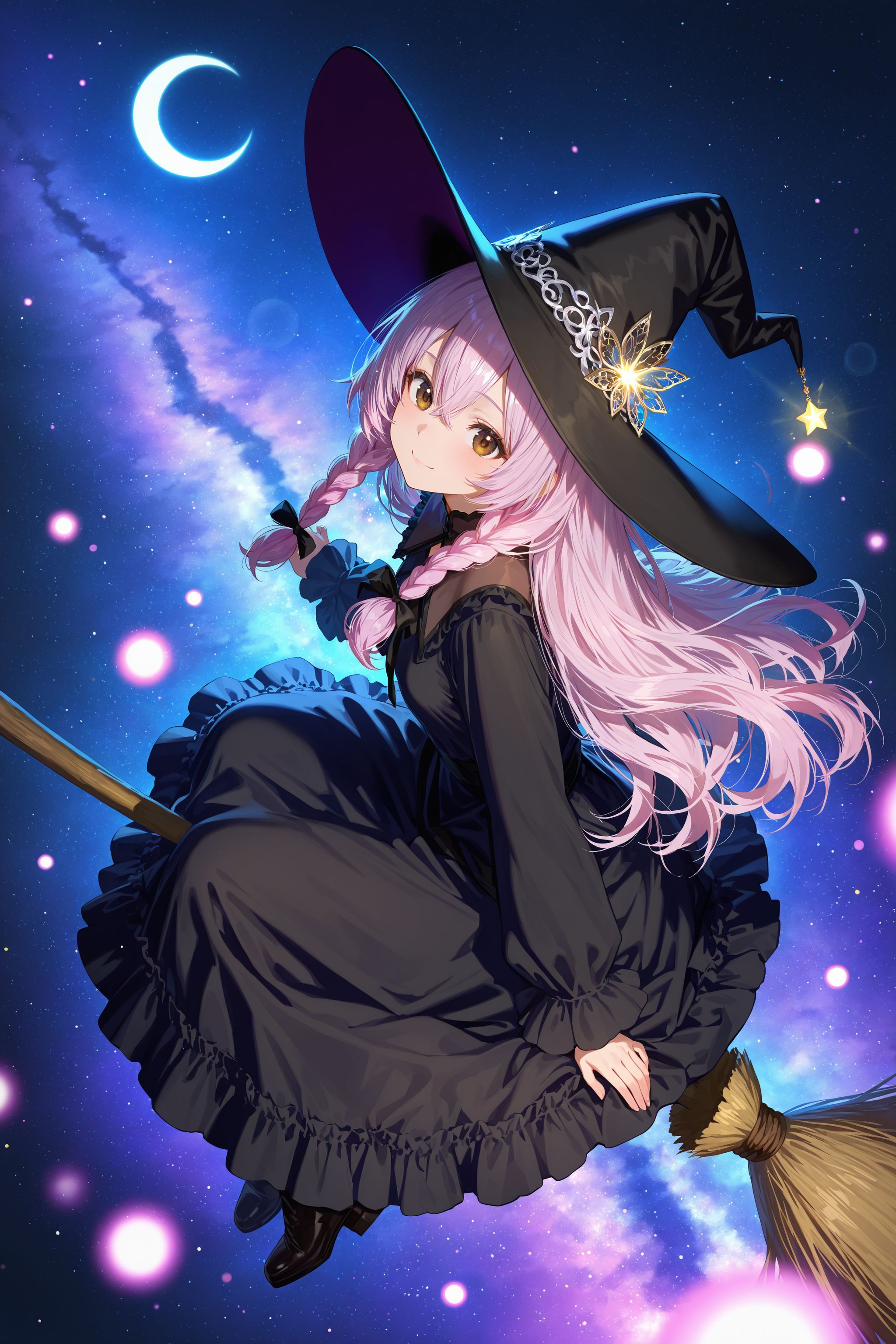 異世界の魔法使い（セラフィーナさん） | の人気AIイラスト・グラビア