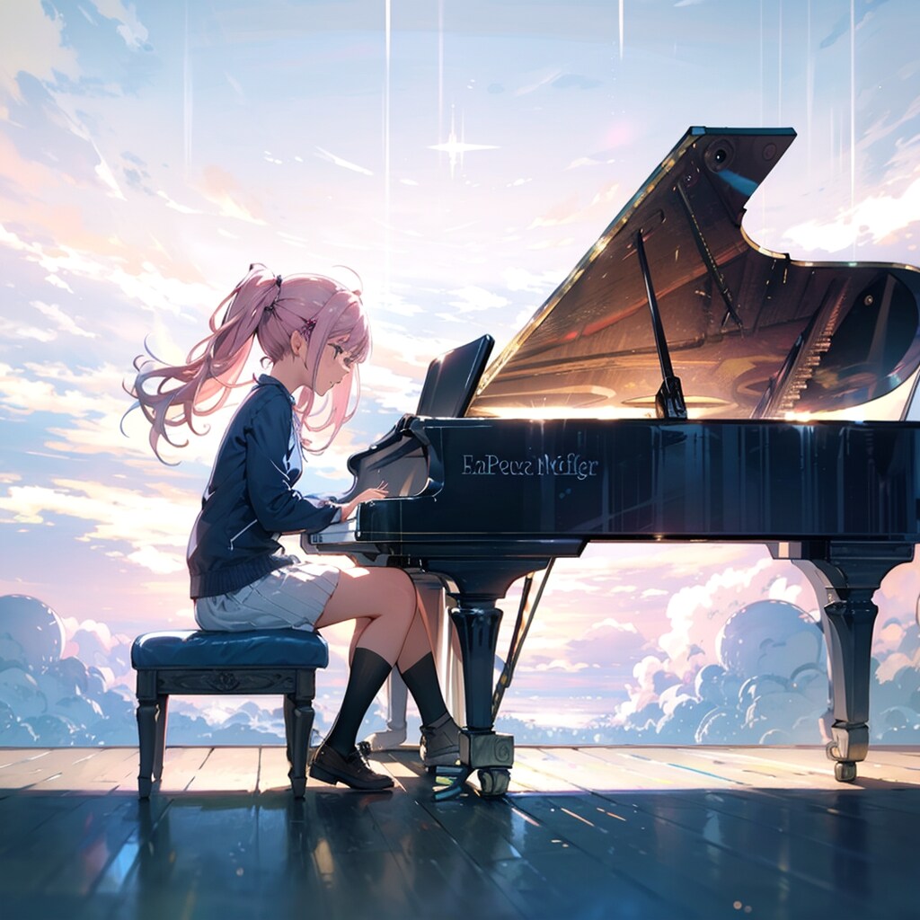 演目：ラジオ体操第一