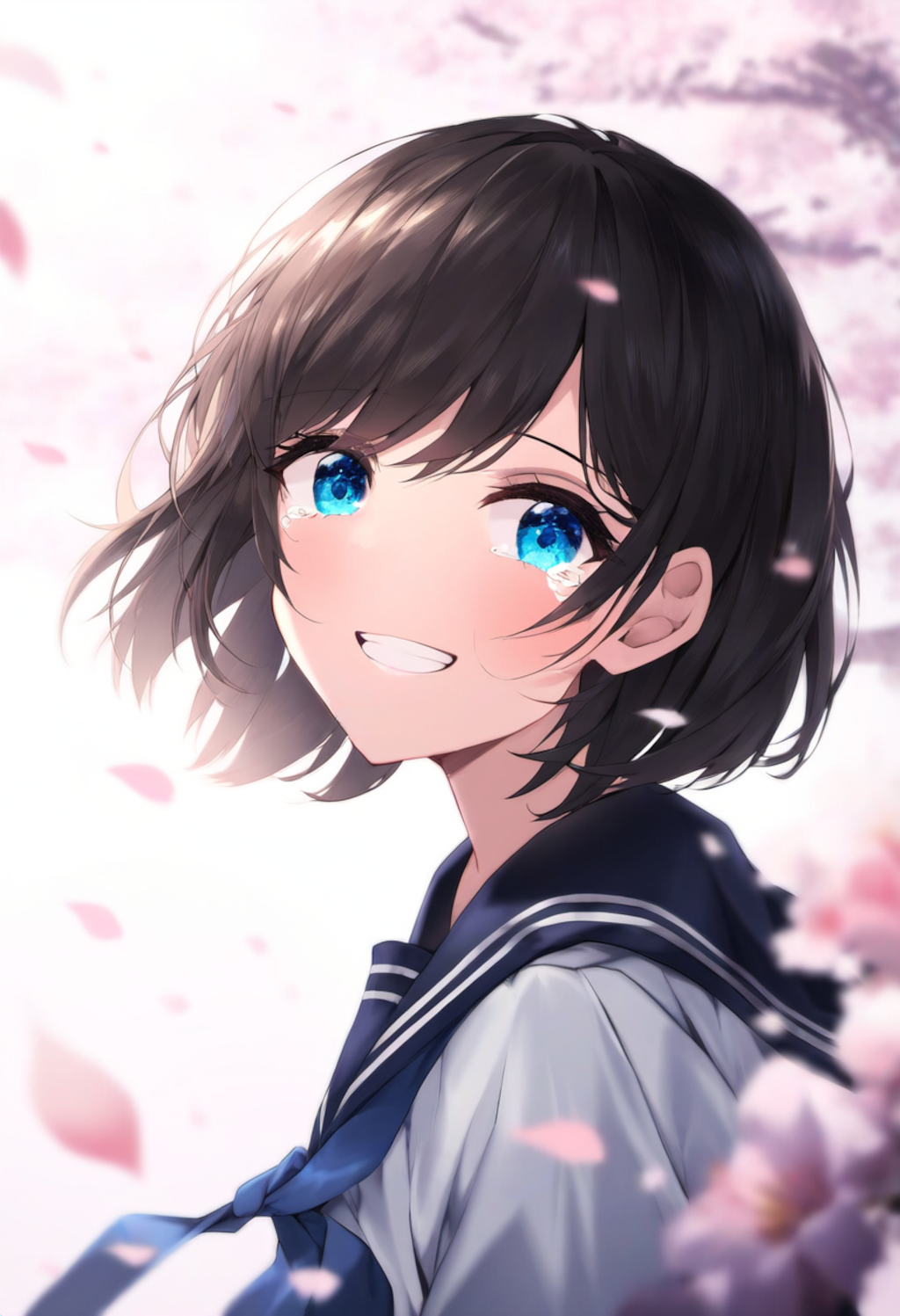 これで・・・バイバイ!