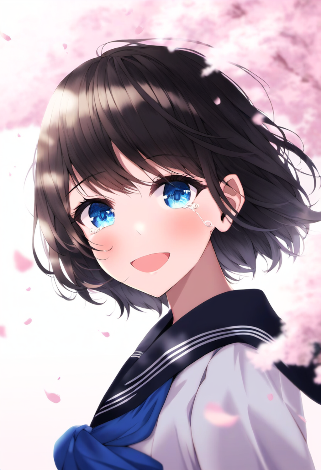 これで・・・バイバイ!