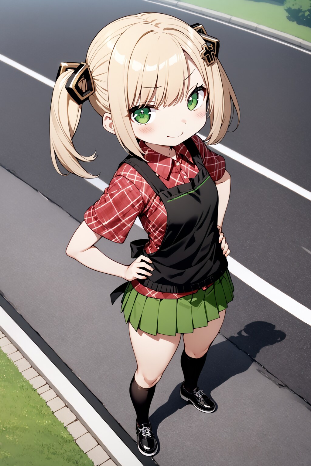 ドヤ顔つくもたん