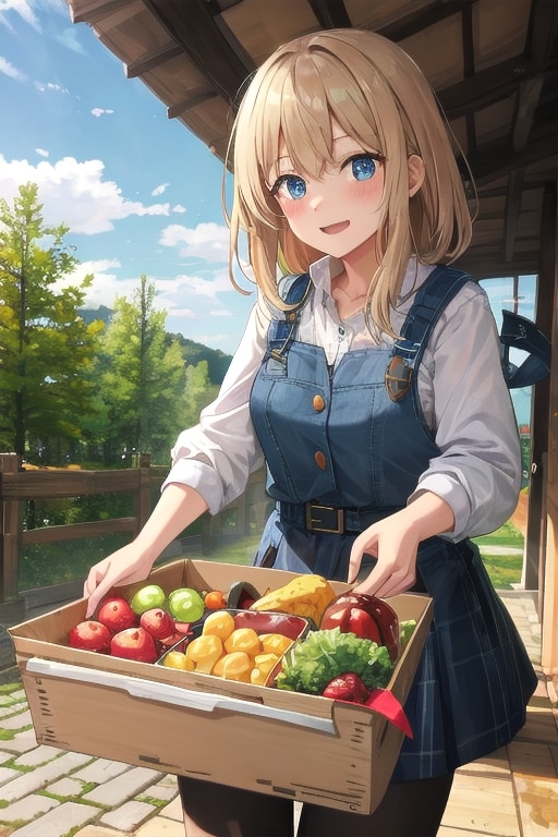 フロストルービンふたたび | の人気AIイラスト・グラビア