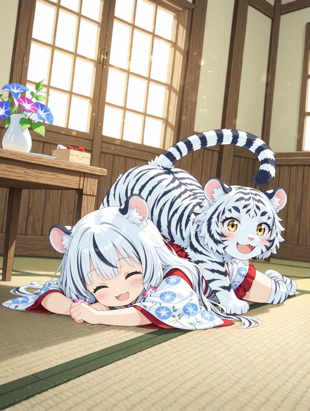 おはようございます