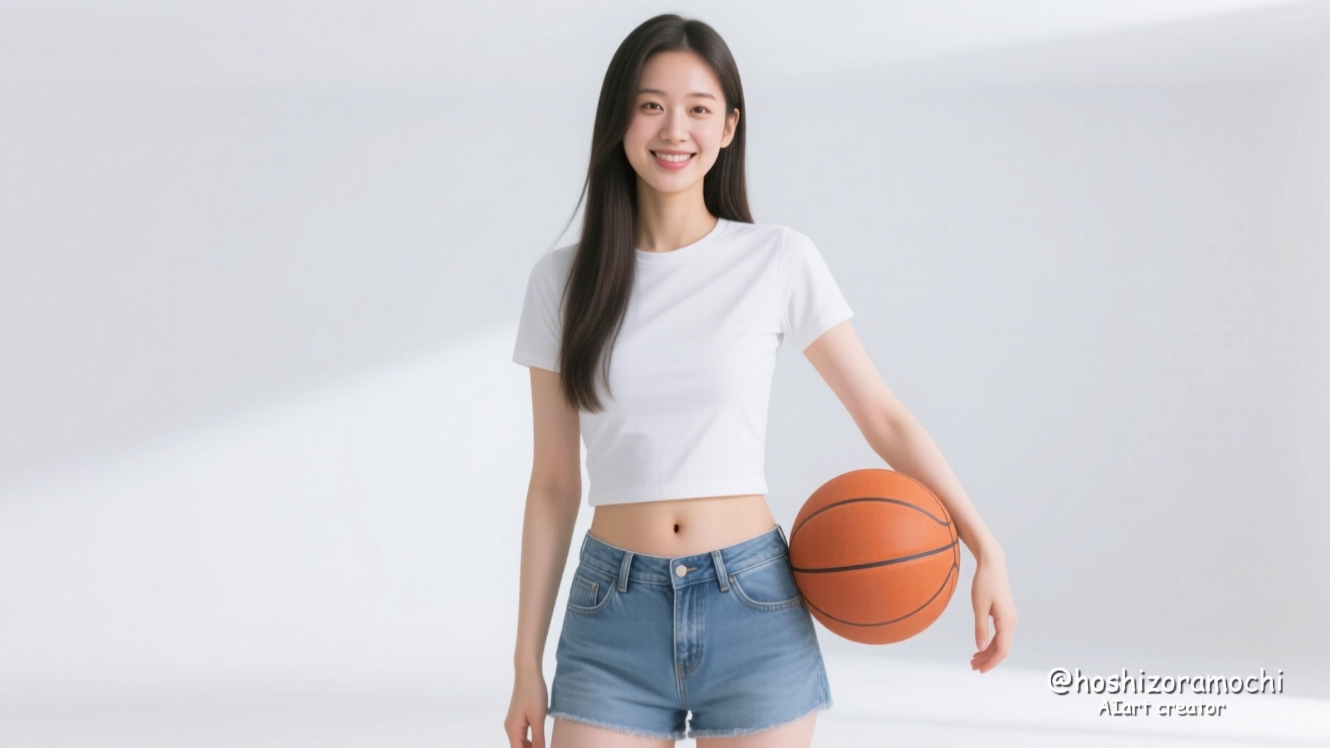 躍動の静寂 🏀