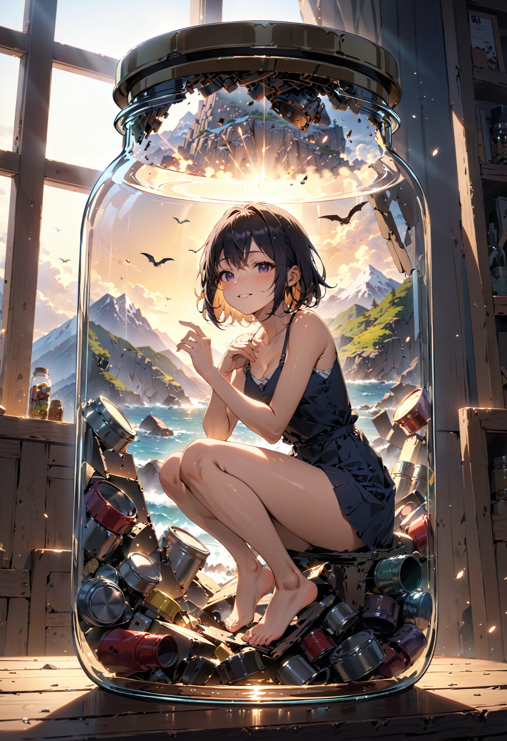 今日は何の日？　海開き。山開き。鉄スクラップの日