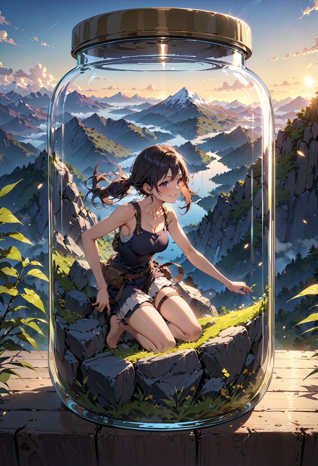 今日は何の日？　海開き。山開き。鉄スクラップの日
