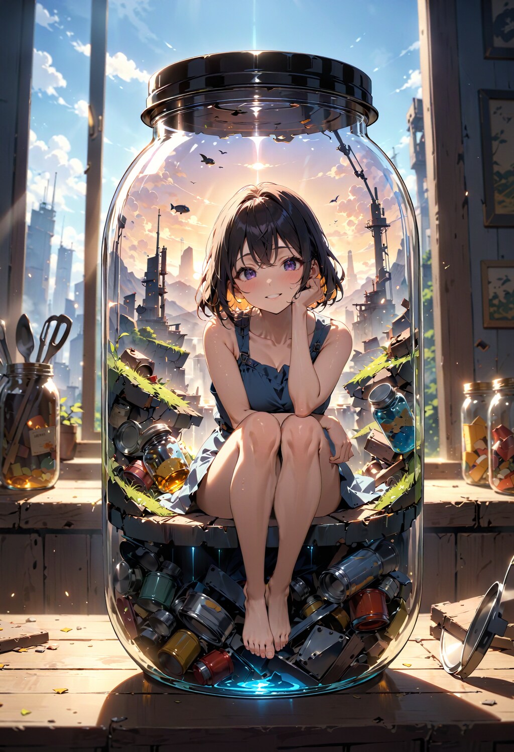 今日は何の日？　海開き。山開き。鉄スクラップの日