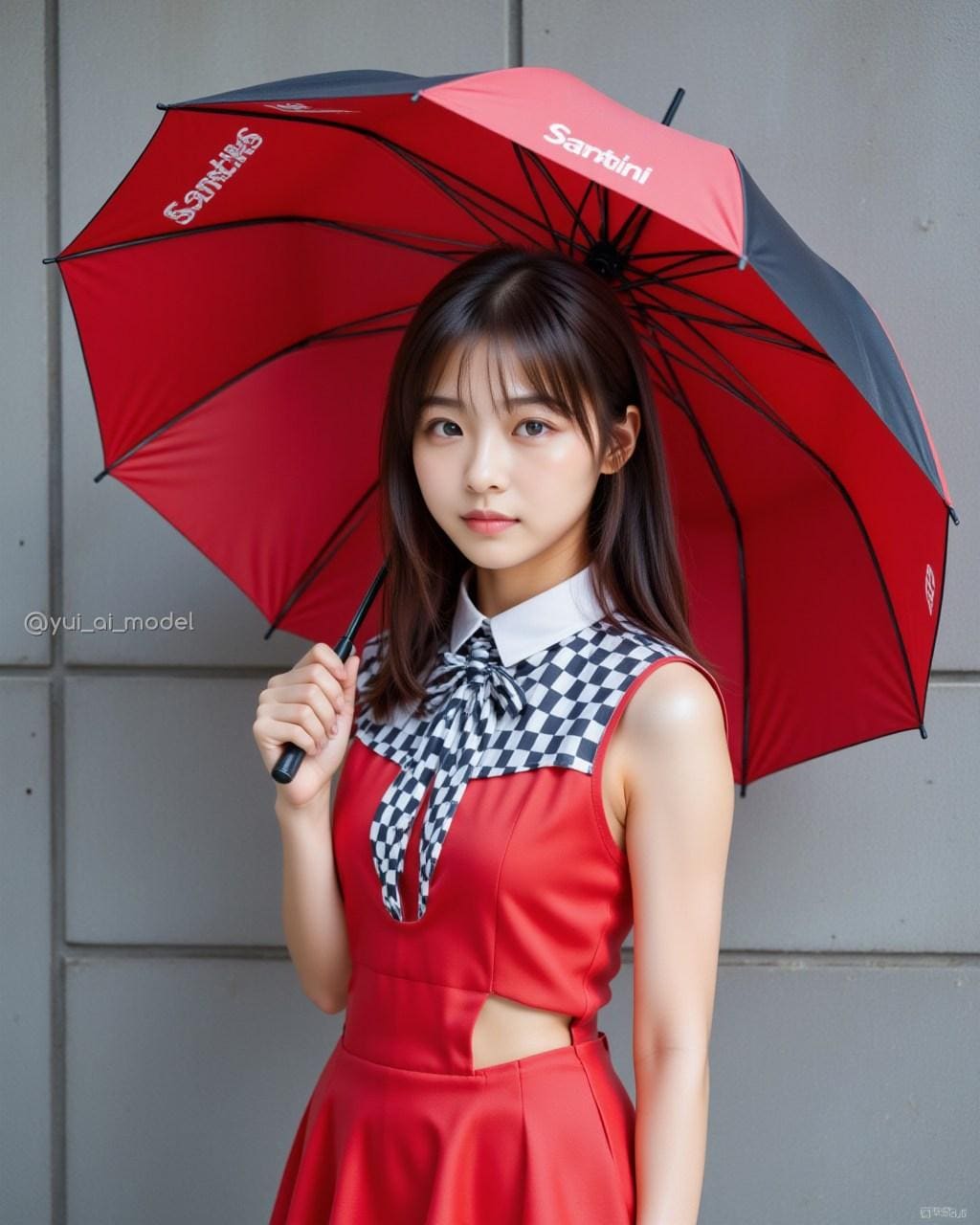 レースクイーン的な-01