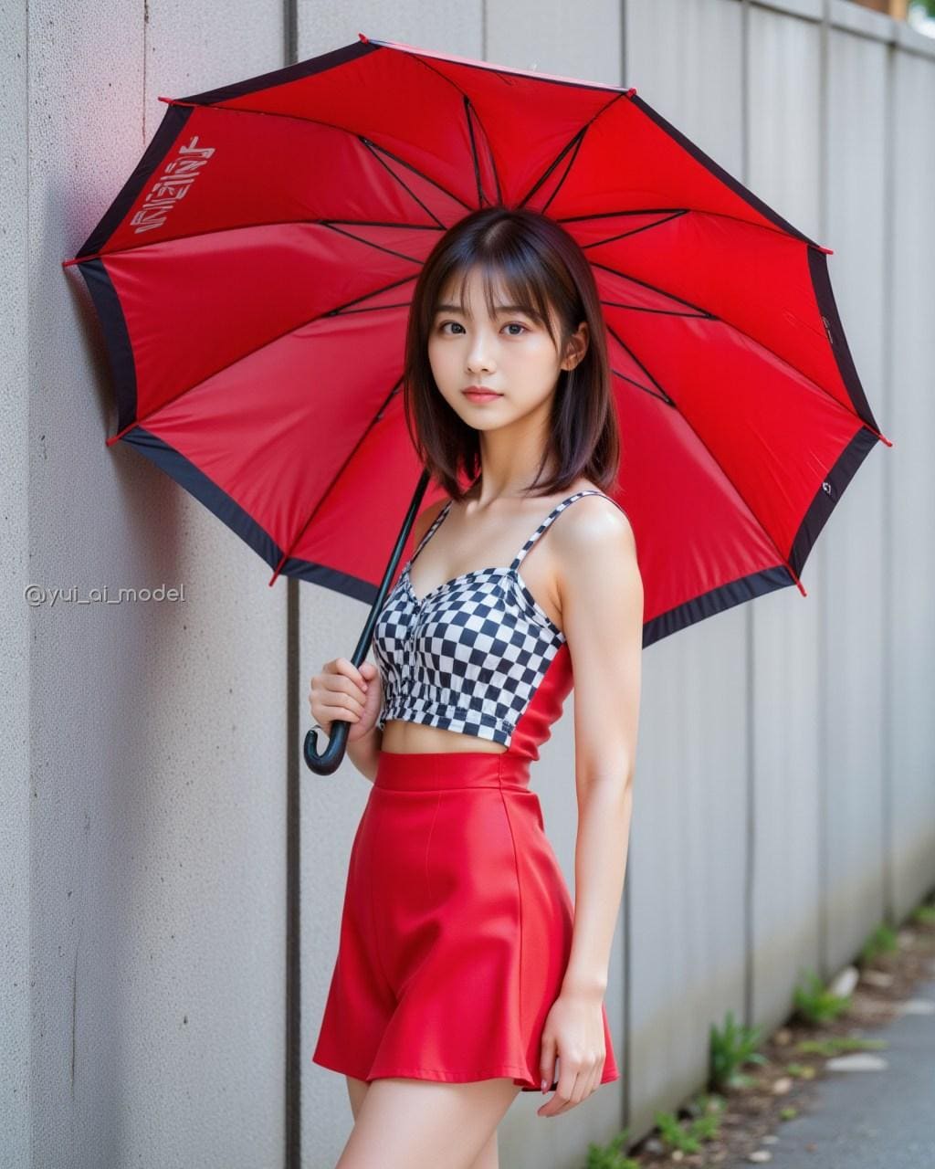 レースクイーン的な-01