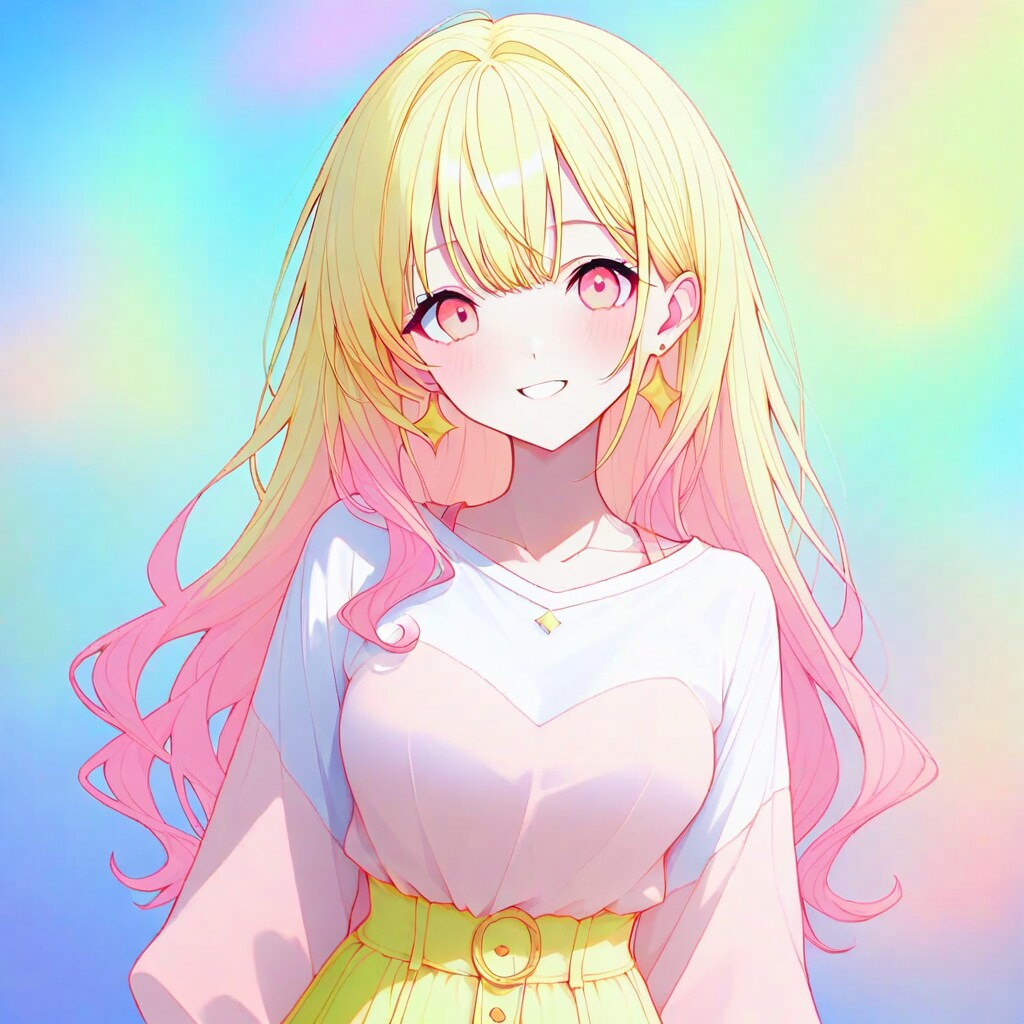 ちちぷい生成
