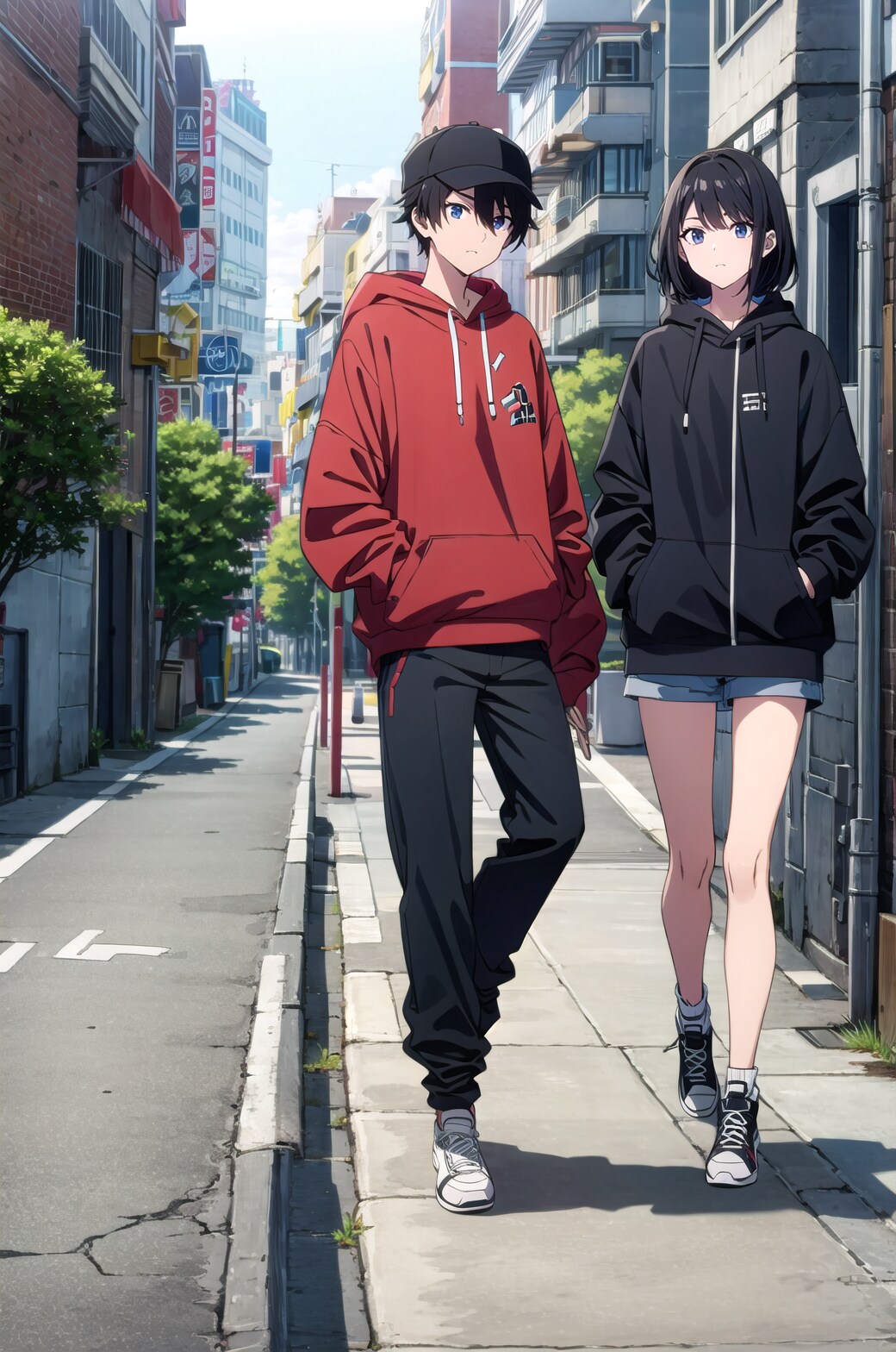 １呪文シリーズ「Swag」