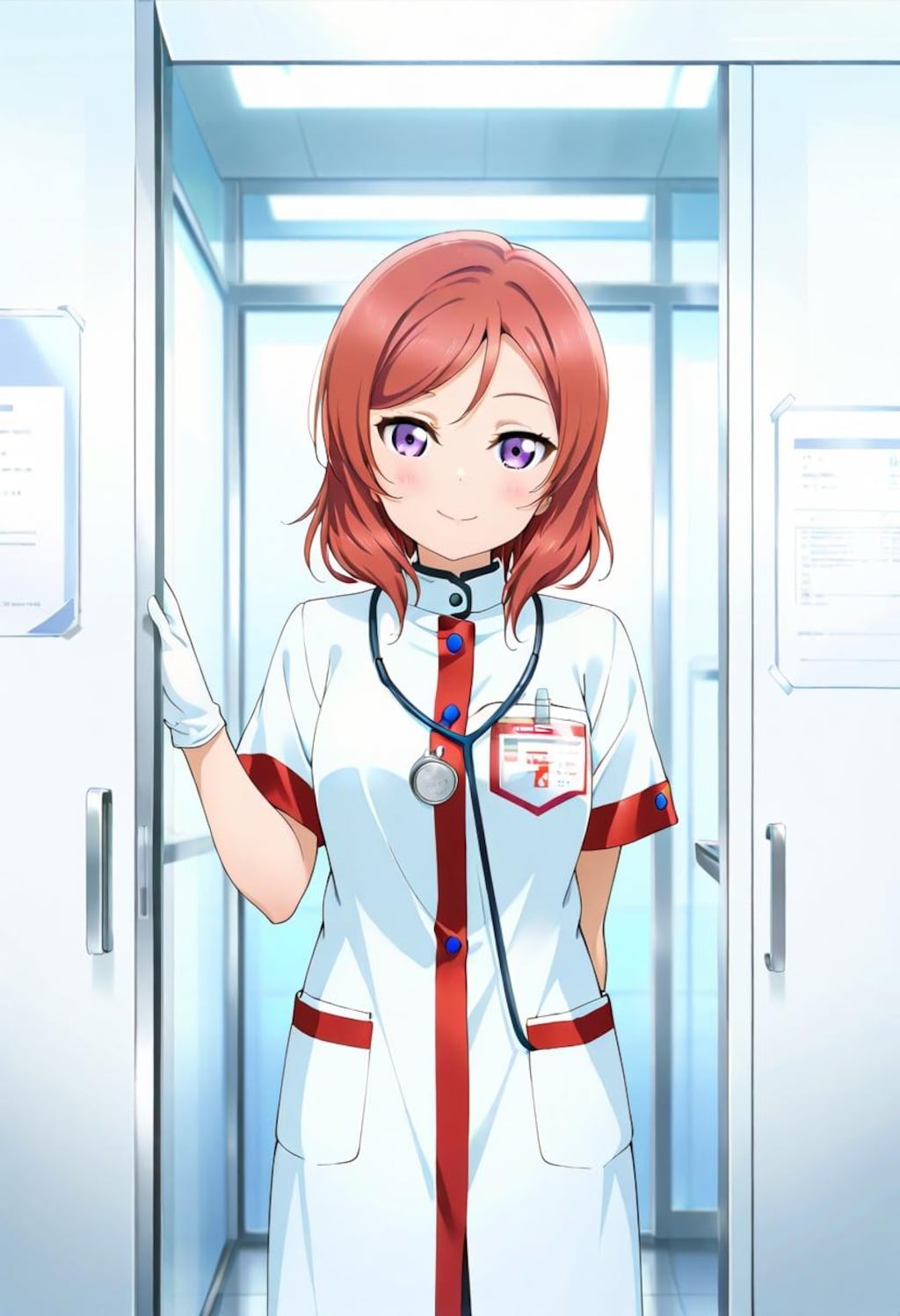 西木野真姫先生