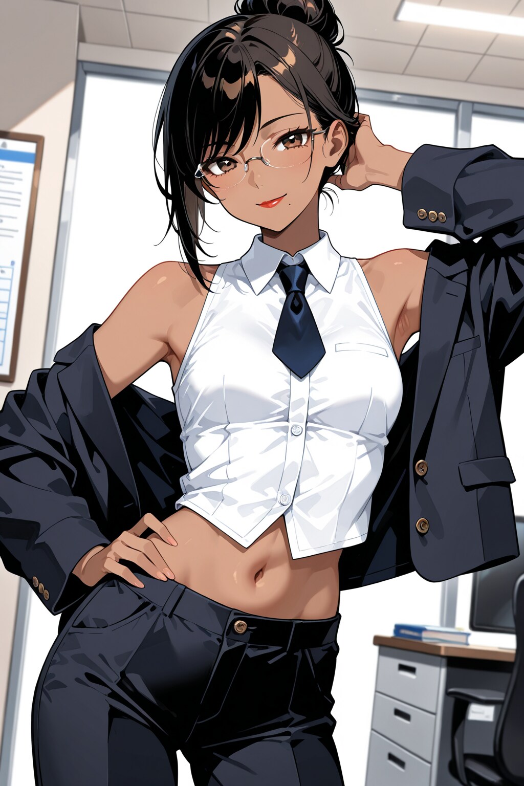 テストテストンさんのところの小宮満さん