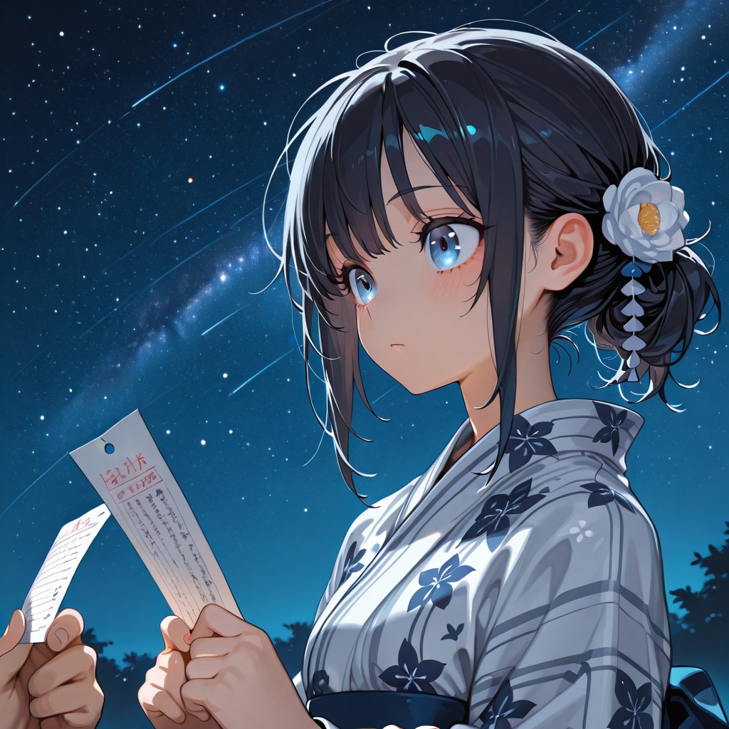 七夕