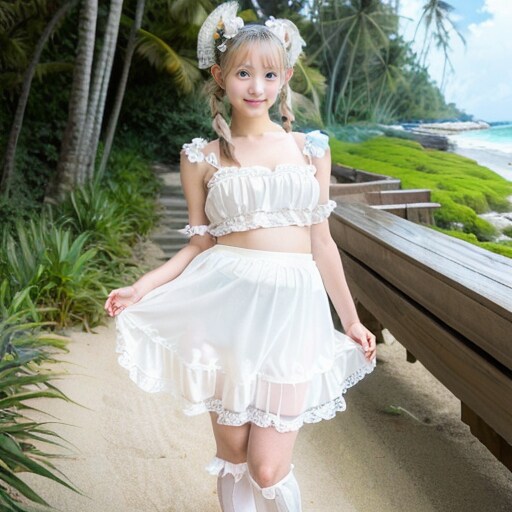 ロリータファッション ✧ 今日の美少女 ✧