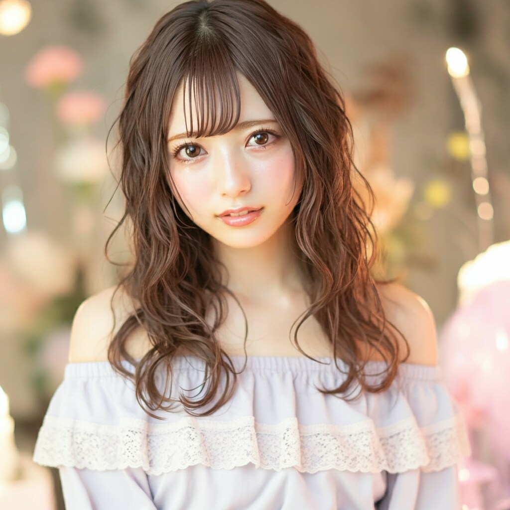 きれいなお姉さんは好きですか？