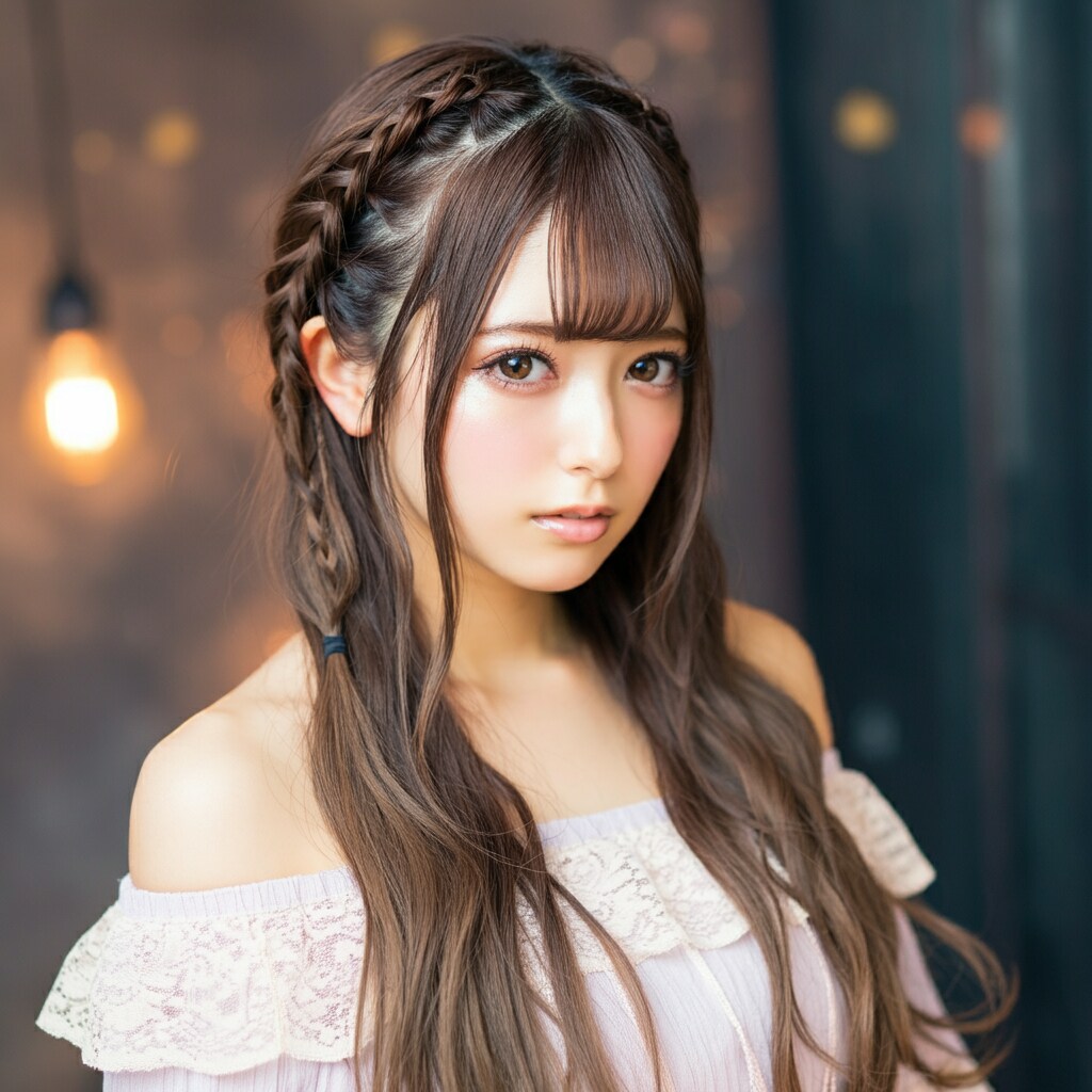 きれいなお姉さんは好きですか？