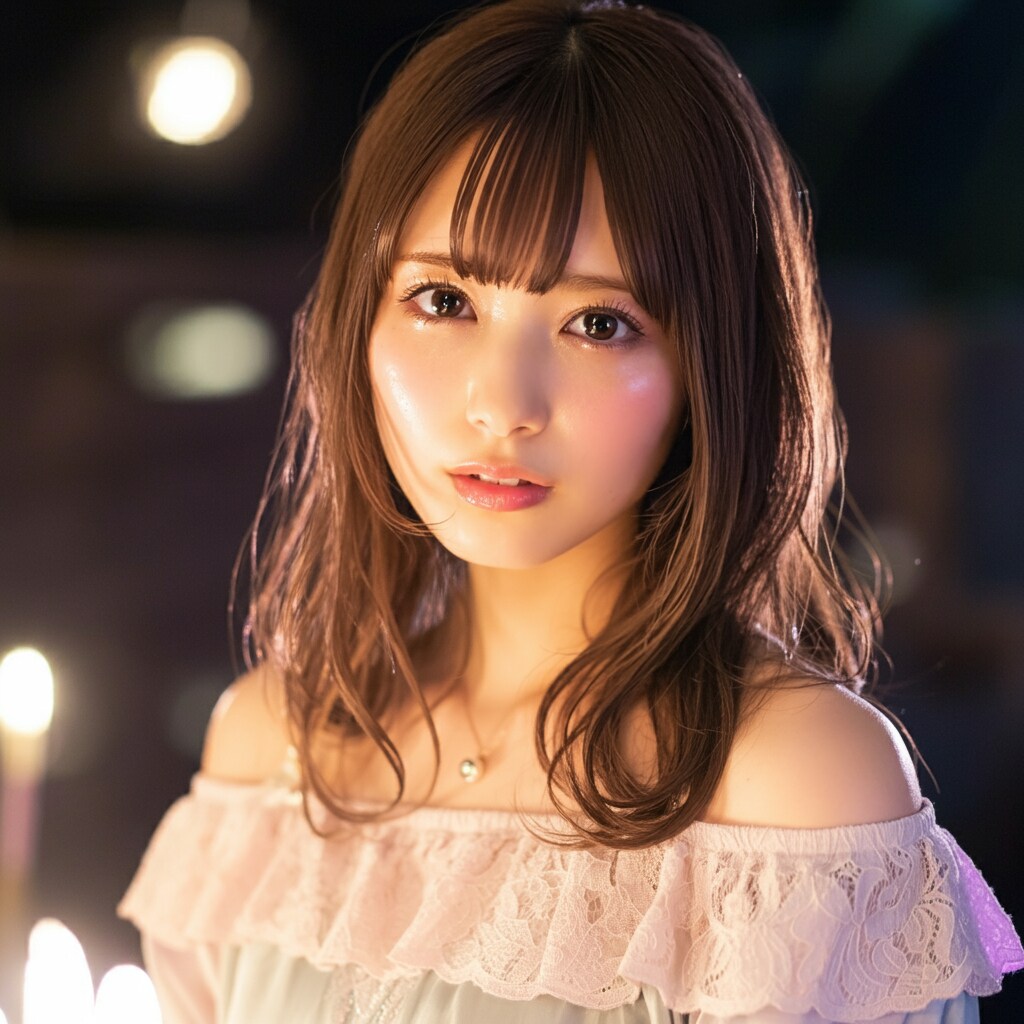 きれいなお姉さんは好きですか？