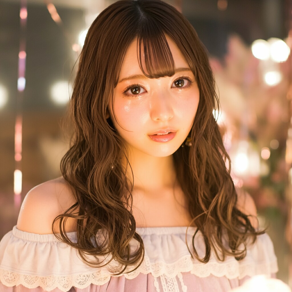 きれいなお姉さんは好きですか？