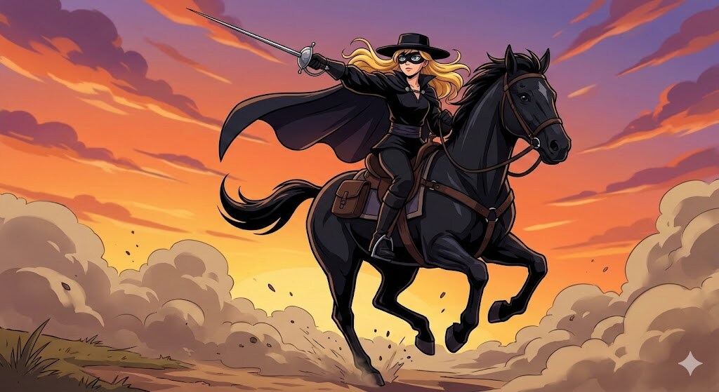 怪傑ちちぷいちゃん